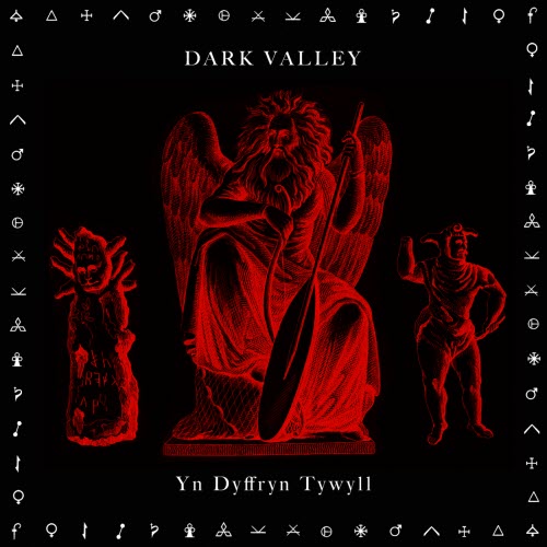 Dark Valley - Yn Dyffryn Tywyll (2025) [EP]