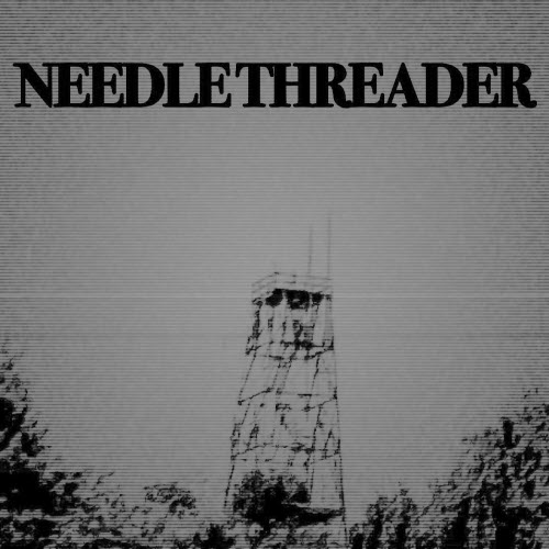 Needlethreader - Needlethreader (2025) [EP]