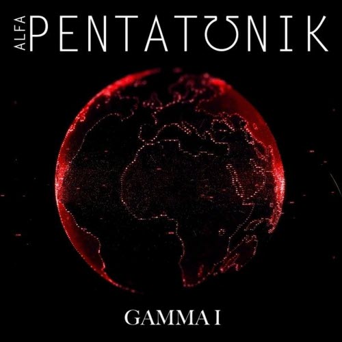 Alfa Pentatonik - Gamma I (2025) [EP]