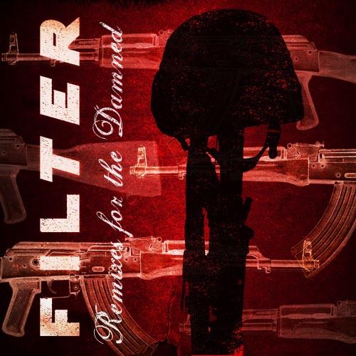 Filter - Remixes For The Damned (2008)