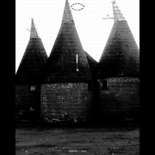 Kommune - Oast (2025)