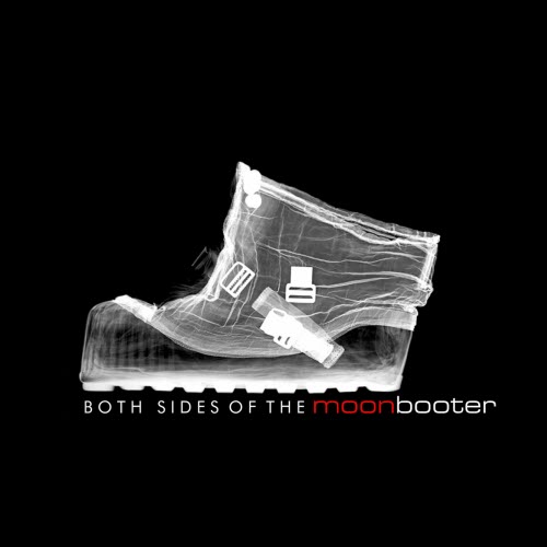 Moonbooter - Both Sides Of The Moon Pt. 1 (2019)