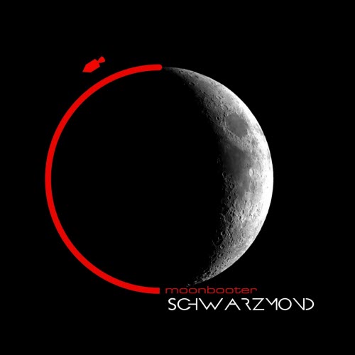 Moonbooter - Schwarzmond (2017)