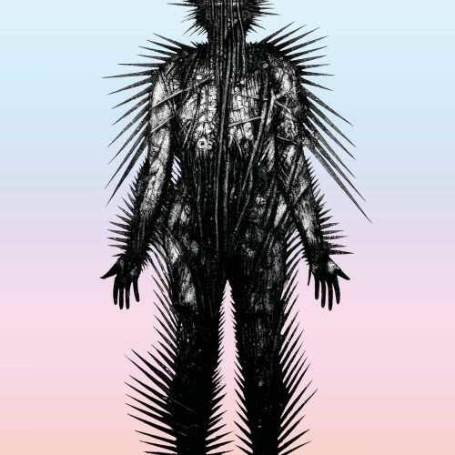 Pharaoh Overlord - Louhi (2025)