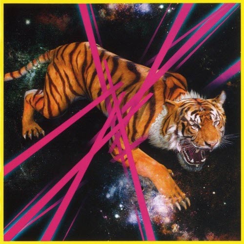 Pharaoh Overlord - Out Of Darkness (2011)