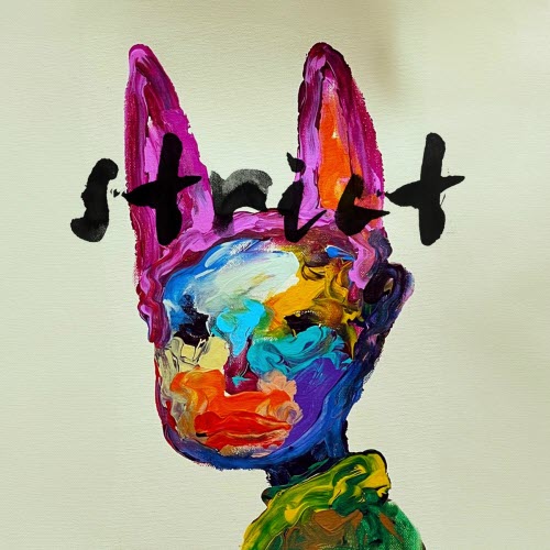 Strict - Human Wishes (2025) [Single]