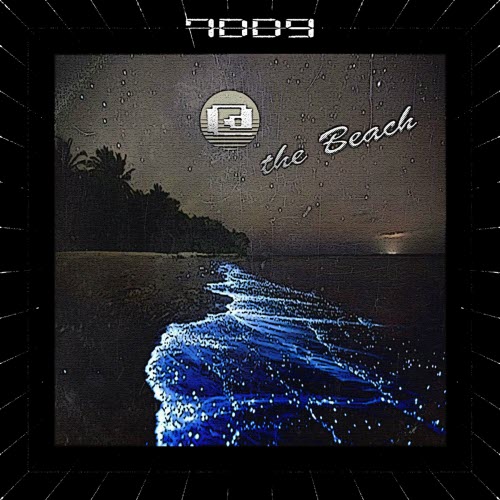 7DD9 - @ The Beach (2018) [EP]
