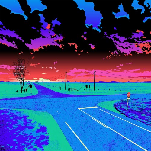 7DD9 - Crossroad (2025)
