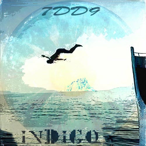 7DD9 - Indigo (2022) [EP]