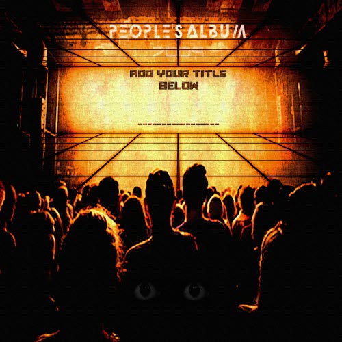 7DD9 - People's Album (2020)