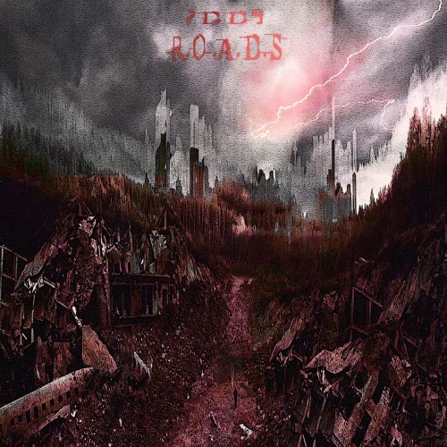 7DD9 - R.O.A.D.S (2020) [EP]