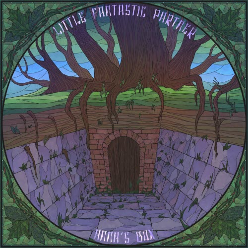 Little Fantastic Partner - Anna's Box (2025)