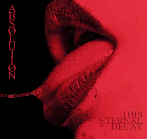 This Eternal Decay - Absølutiøn (2025) [Reissue]