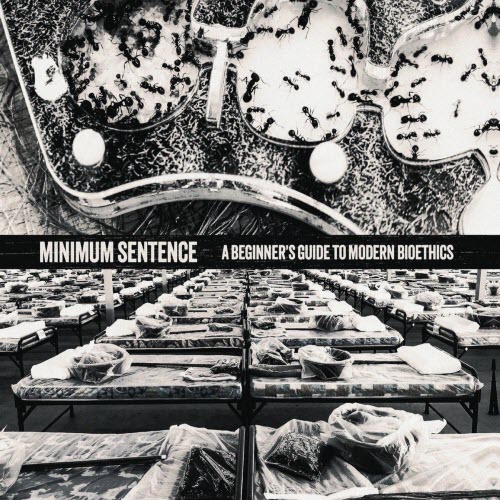 Minimum Sentence - A Beginner's Guide To Modern Bioethics (2025)
