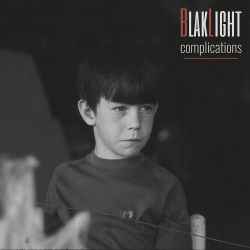 BlakLight - Complications (2022)