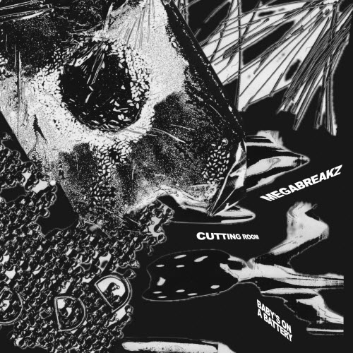 Cutting Room - Megabreakz 04 (2024)