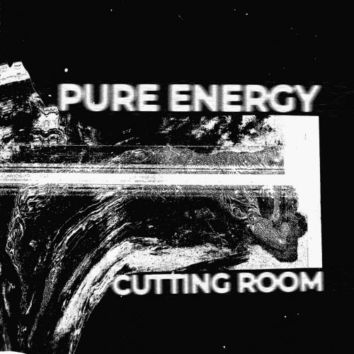 Cutting Room - Pure Energy (2023)