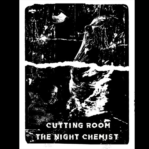 Cutting Room - The Night Chemist (2020) [EP]
