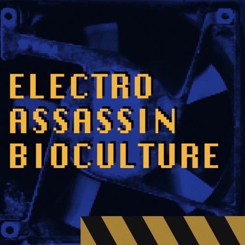 Electro Assassin - Bioculture (Omen Code Remaster) (2025) [Remastered]