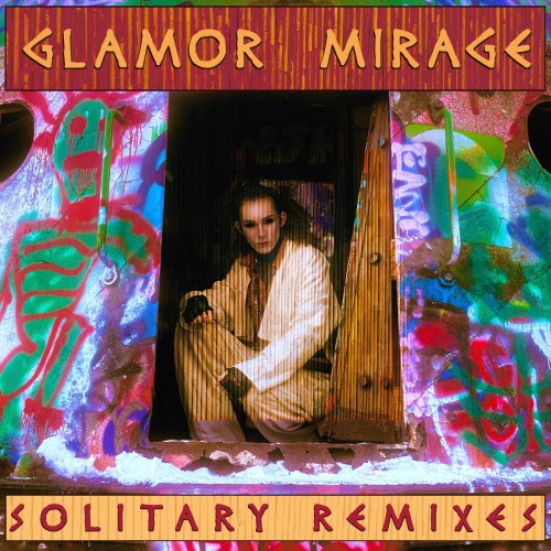 Glamor Mirage - Solitary Candles (The Solitary Remixes) (2025) [Single]