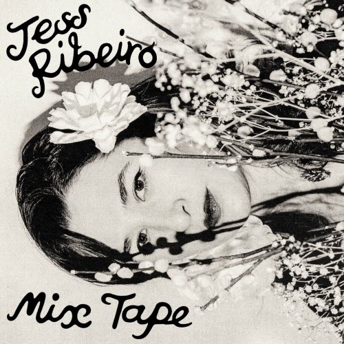Jess Ribeiro - Mixtape (2025) [EP]