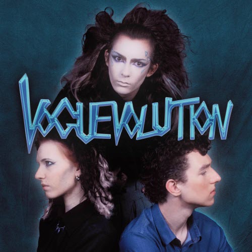Glamor Mirage - Voguevolution (2025)