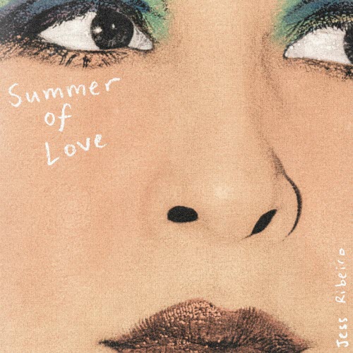 Jess Ribeiro - Summer Of Love (2024)