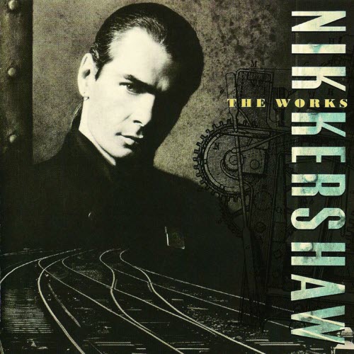 Nik Kershaw - The Works (1989)