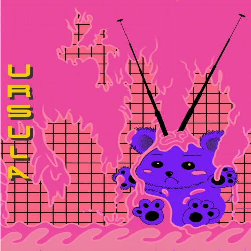 URSULA - Ursula 4 (2024)