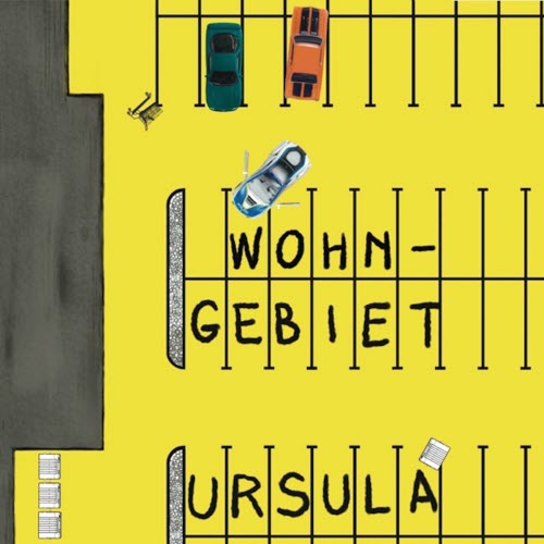 URSULA - Wohngebiet (2025)