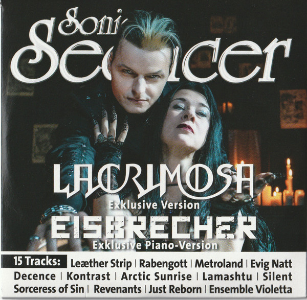 VA - Cold Hands Seduction Vol. 265 (2025)