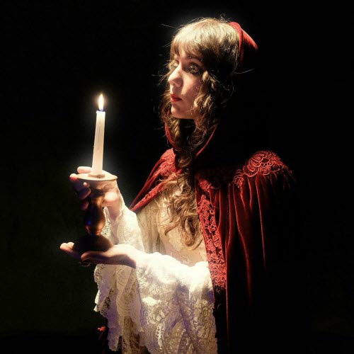 Bara Hari - Song For A Winter's Night (2024) [Single]