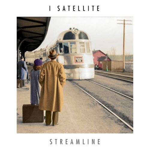 I Satellite - Streamline (2025)
