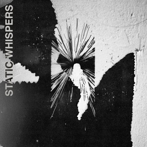Julien-K - Static Whispers (2024) [Single]
