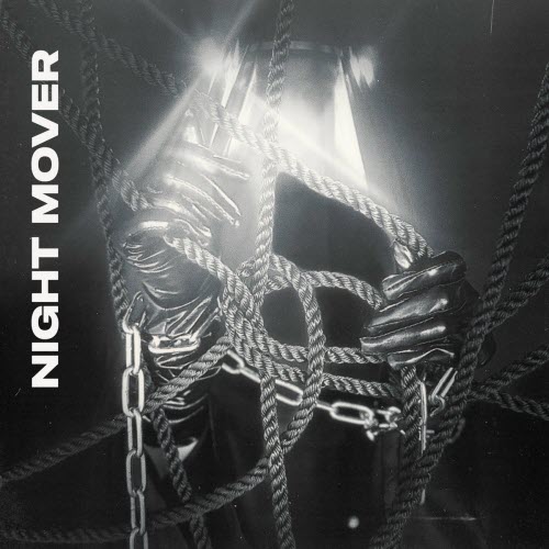 Julien-K - Night Mover (2025) [Single]