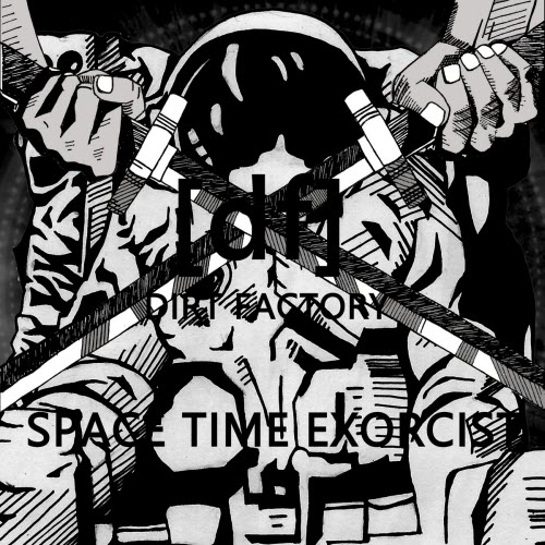 Dirt Factory - Space Time Exorcist (2025) [Single]