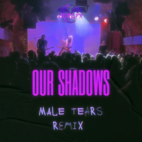Corlyx - Our Shadows (Male Tears Remix) (2025) [Single]