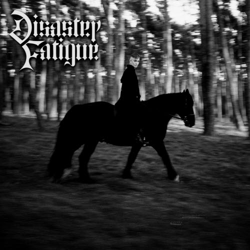 Disaster Fatigue - Isolation (2025) [Single]