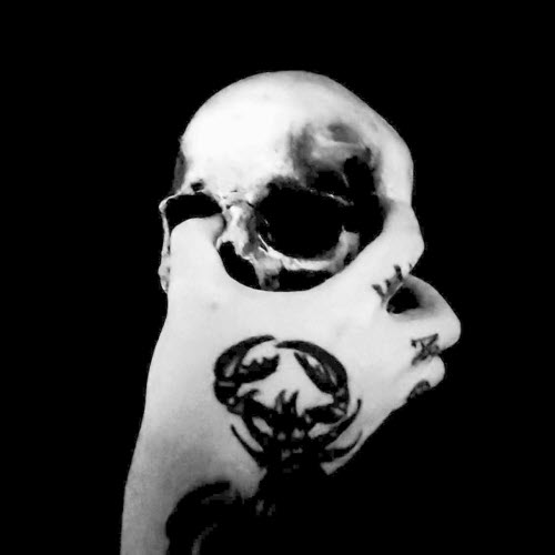 Industrial Waist - IIII (2025) [EP]