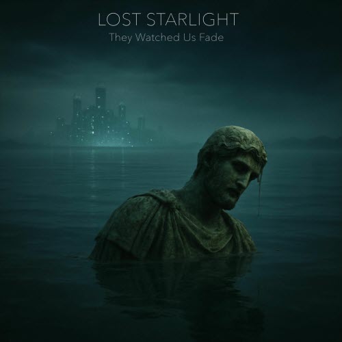 Lost Starlight - They Watched Us Fade (2025) [EP]