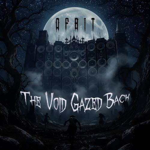 Ofb1t - The Void Gazed Back (2025)