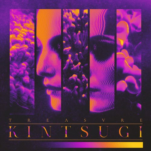 TREASVRE - Kintsugi (Side A) (2025) [EP]