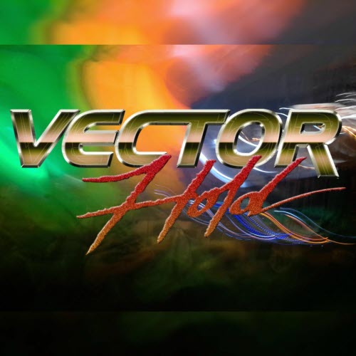 Vector Hold - Santa Cruz (2025) [EP]