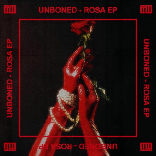 Unboned - Rosa (2025) [EP]