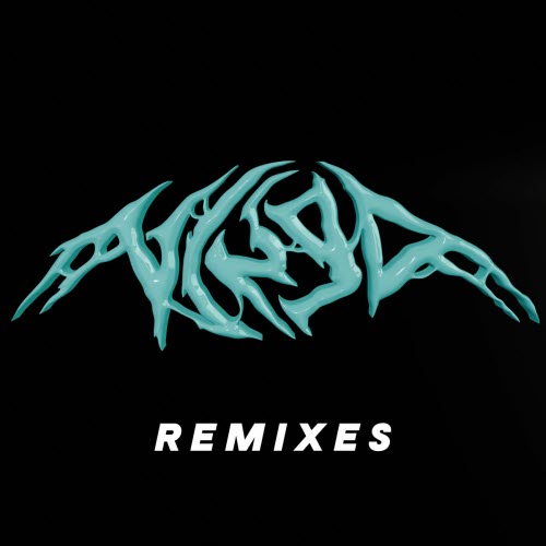 Virgo - IX Remixes (2025) [EP]