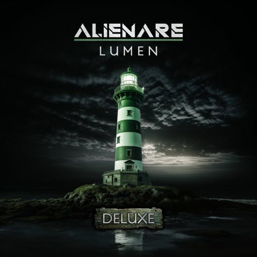 Alienare - Lumen (Deluxe) (2025)