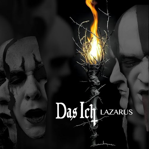 Das Ich - Lazarus (2025) [Single]