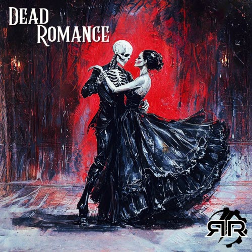 Robota Robotny - Dead Romance (2025) [Single]