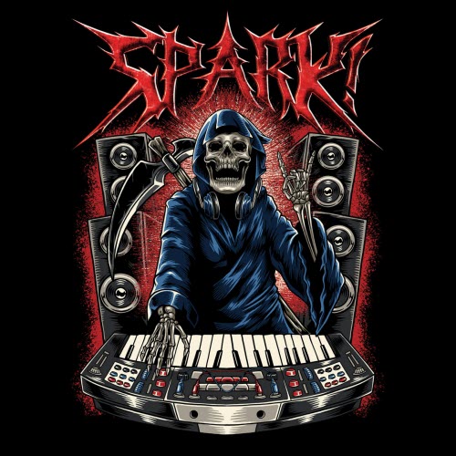 Spark! - Cirkeln Är Sluten (2025)