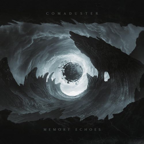 Comaduster - Memory Echoes (2025)